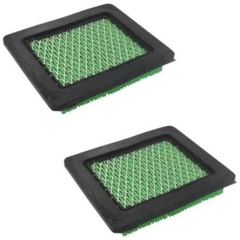 2 Filtres Air Tondeuse Honda GC135/GCV160/GCV190 – Rechange (1/4)