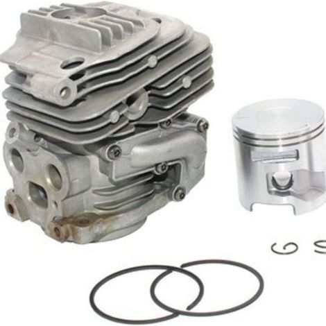 Kompletter Zylinder kompatibel mit Power Cutter K760, K770, 581476102 – Ersatzteil für Power Cutter