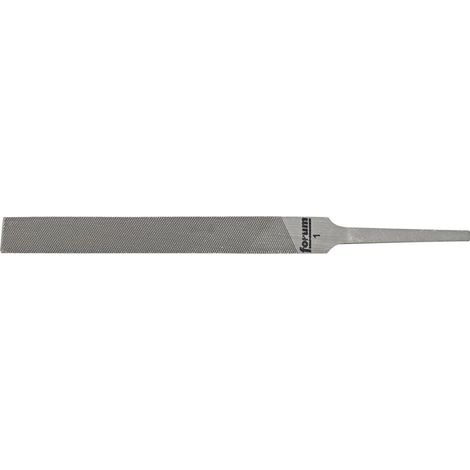 Forum Werkstattfeile DIN 7261 A 300 mm H3 Flachstumpf (1/3)