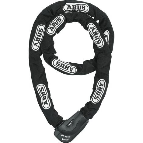 ABUS GRANIT CITY CHAIN 1060/170 28625