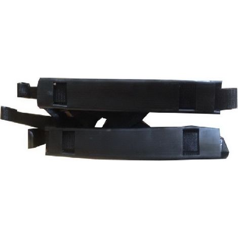 Arnes Completo Universal  Ref 449558
