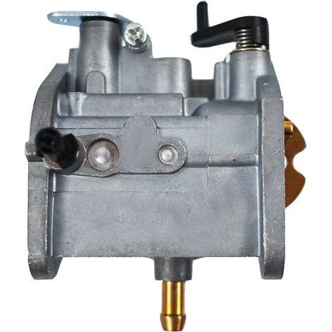 Carburatore compatibile FS481 MIA12458 per modelli Kawasaki 15004-7060 7081 FX600 - ALTRO (1/3)