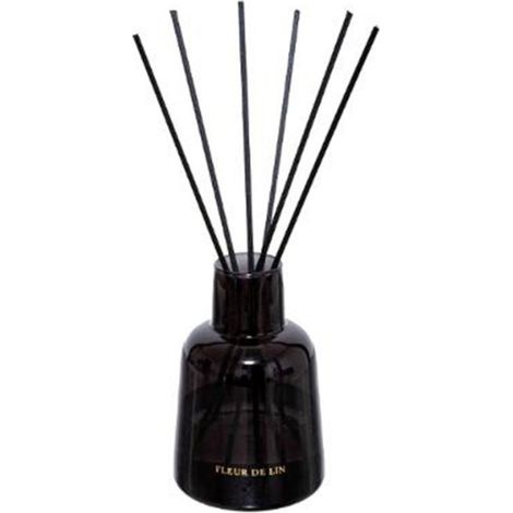 Diffuseur de Parfum "Bili" 250ml Fleur de Lin