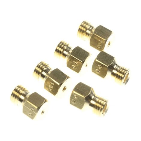 PANOPLIE D INJECTEURS GAZ NATUREL POUR CUISINIERE ELECTROLUX - 4055171310