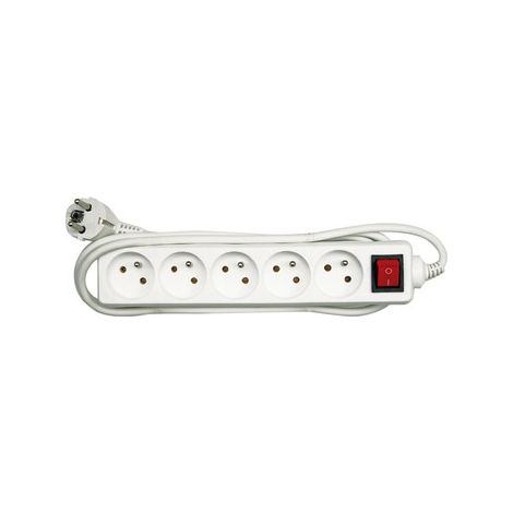 Prolunga elettrica Vorel OFF.U.5g1.5m.
