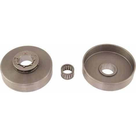 Pignon pour tronçonneuse Homelite 150AO - 350 - 350SL - EZ - EZ350 - EZAO - VI123 - XL101