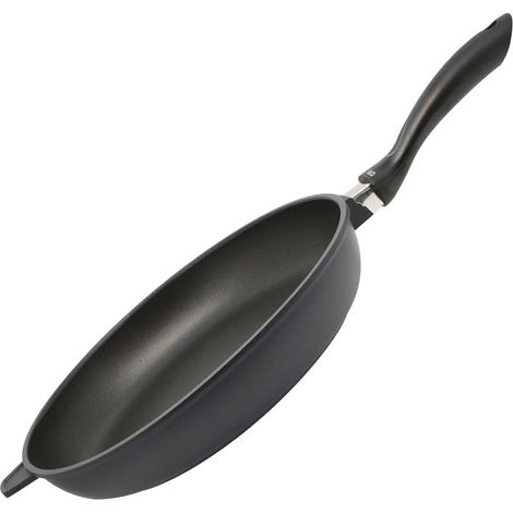 Poêle à frire 28 cm sans PFAS Elo Alucast (1/5)