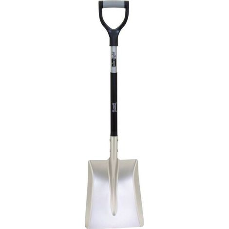 Ultralight Shovel 1000 mm Aluminium Durable Wilkinson Sword (1/5)
