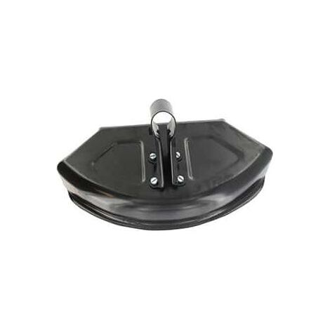 Carter de protection UNIVERSEL pour débroussailleuse en tôle acier (1/4)