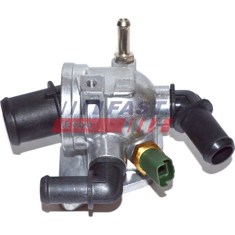 Termostato rapido FT58178 KPL con sensore
