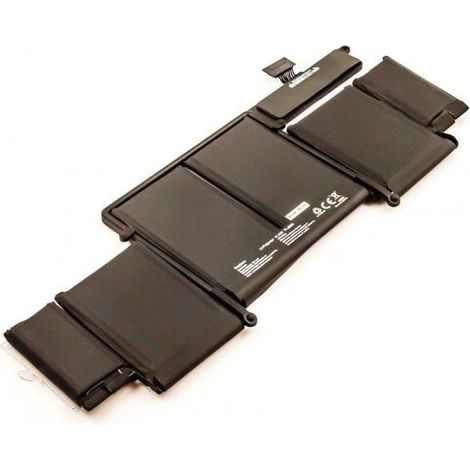 Batteria per laptop Apple CoreParts, MBXAP-BA0169