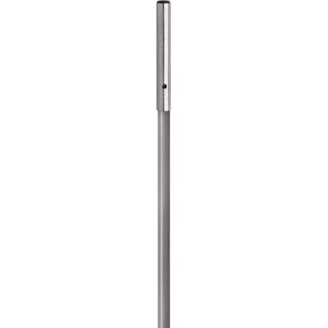 Contrinex Sensore di prossimità induttivo 3 mm A filo PNP DW-AD-623-03 (1/2)