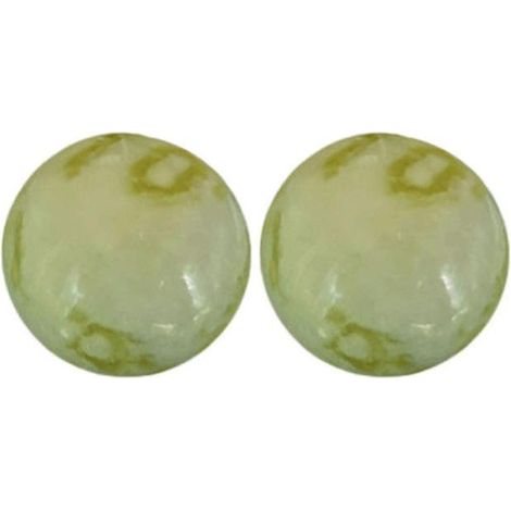 2 balles de massage pour les mains