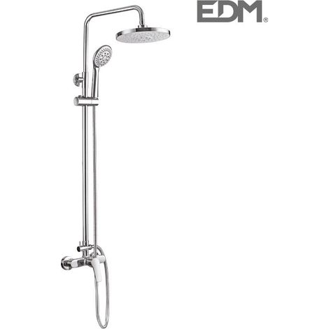 Duschset der Altea-Serie – EDM