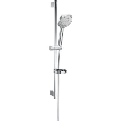 Set de douche SENSUM - ROCA Forma : Rond