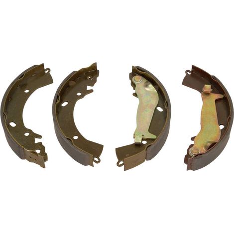 MÂCHOIRES DE FREIN MAXGEAR HYUNDAI GETZ 02- AVEC ABS