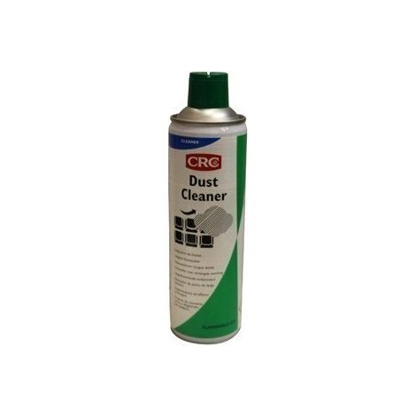 Eliminador Polvo A Presion S/Res Dust Cleaner Crc 1 Ml