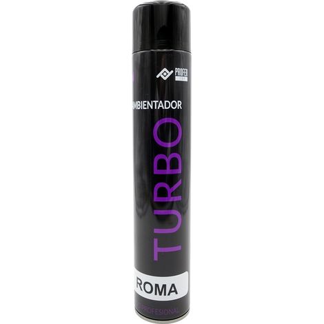 (6 u.) AMBIENTADOR TURBO ROMA