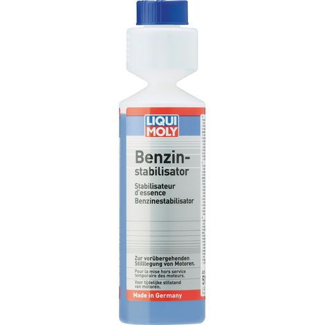 Additivo stabilizzante per benzina 250 ml 5107