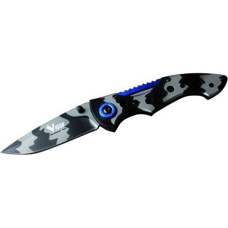 Cuchillos navaja Vigor Modelo Poiana de 190 mm