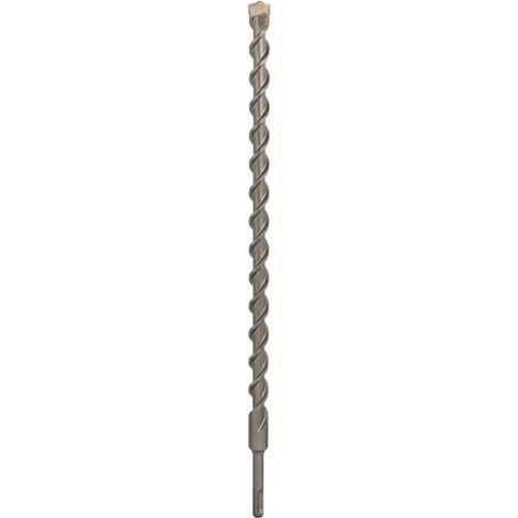 Bosch 1618596261 Foret SDS-Plus-5 pour perforateur 19 x 400 x 450 mm (1/5)