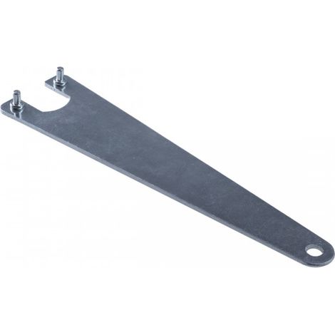 Llave universal Dedra yks001a acero 19.5 cm
