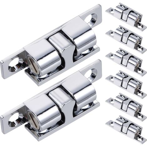 Loquet de Porte de Bateau en Zinc 50 MM Lot (1/5)