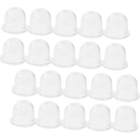 Godets D’huile pour Tondeuse à Gazon, 20 Pièces en Pp Remplaçables et Lavables, Légers, Accessoires pour Tondeuse, Format Pratique pour Remplacement Rapide (1/5)