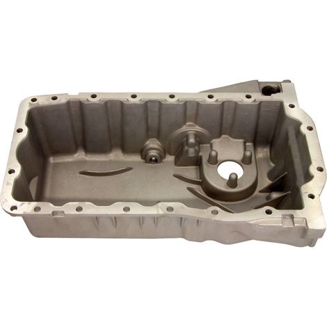 Carter d'huile Maxgear pour VW 1.8T A3/TT/BORA avec trou pour capteur de niveau (1/2)