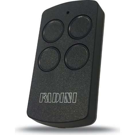 RADIOCOMANDO FADINI DIVO-71/4 COD.6902994- FADINI- 1,0 pz