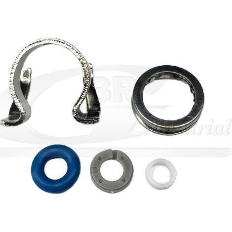 3RG 83241 KIT JUNTAS INYECTOR (5PCS)