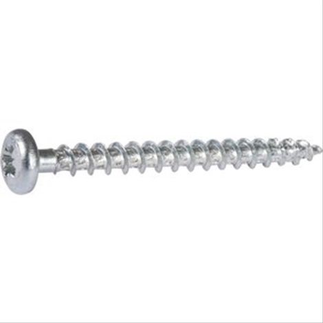 Vis Spax TR POZI 4,5X 50 boîte de 500