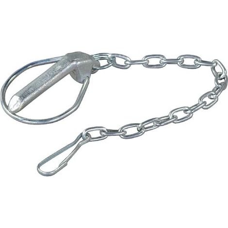 Spina ripiegabile + cat. UNIVERSALE LP911050KR