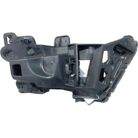 [PRODUIT D'OCCASION] Support Pare-choc Arg RENAULT Clio Iv ♻️ Ref Oe. 850456409r - Garantie à vie (1/2)