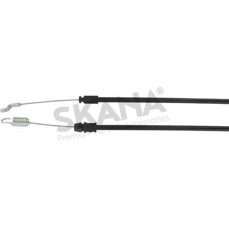 Câble De Traction Origine Stiga. 381030132/0, 3810301320