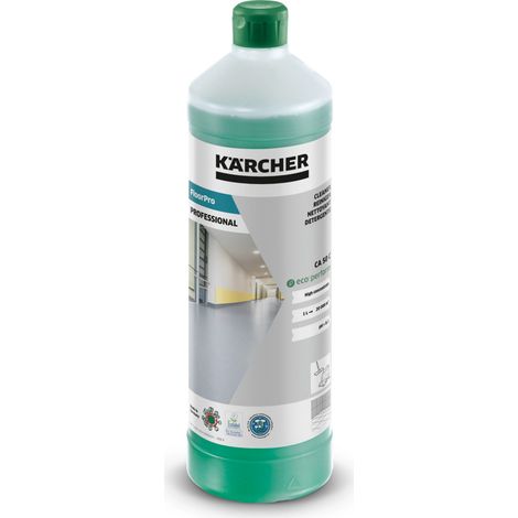 Ersatzteil - FloorPro CA 50 C ecoperform Reiniger, 1L -  -