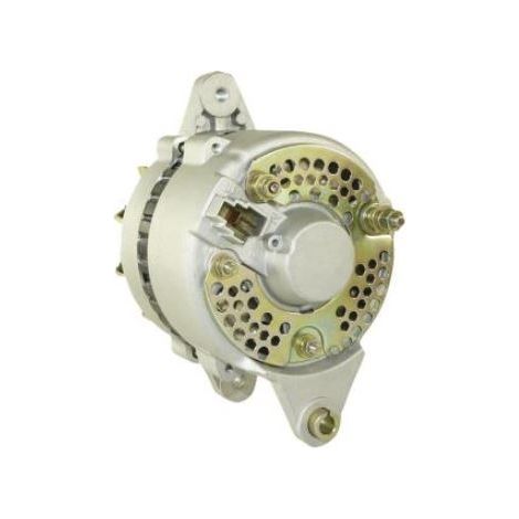 Alternatore compatibile con motore KUBOTA GV1125-Q60KTC - GV312060-B - GV3170-SW