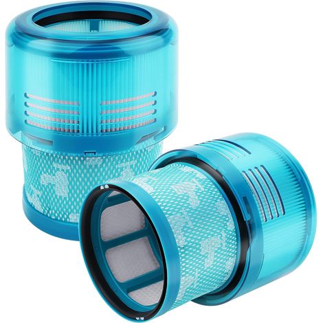Filter für den kabellosen Dyson G5 Detect Absolute Akku-Staubsauger, waschbarer HEPA-Filter für den Dyson G5 Detect Handstaubsauger (1/5)