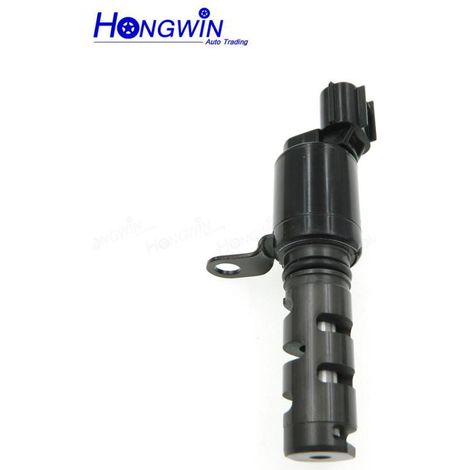 Convient pour la vanne de commande d'arbre à cames VVT Hyundai Kia 24375-04000 (1/5)