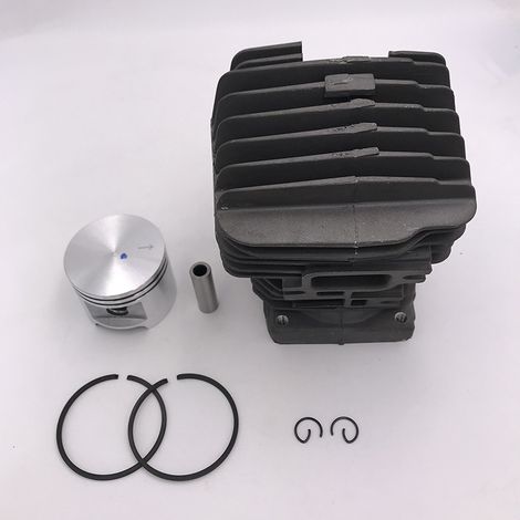 Cylinder assembly 029 Performance components Piston Cylinder liner 46 mm Suitable for STIHL STIHL MS290--DTEKGAZ