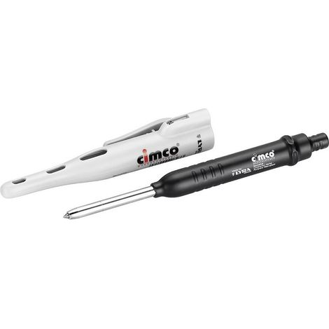 Cimco 213150 Marcador Grafito Borrable Preciso