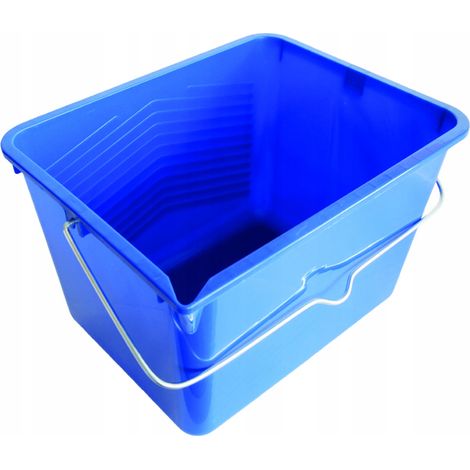 Cubo de pintura de 8 l [R] (5/40//24)