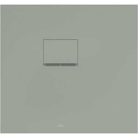Villeroy & Boch UDQ8075SQI2LVR8 DW Squaro Infinity 800x750x40 mm (1/2)