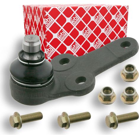 Axe de triangle avant FEBI BILSTEIN FE18130 (1/2)