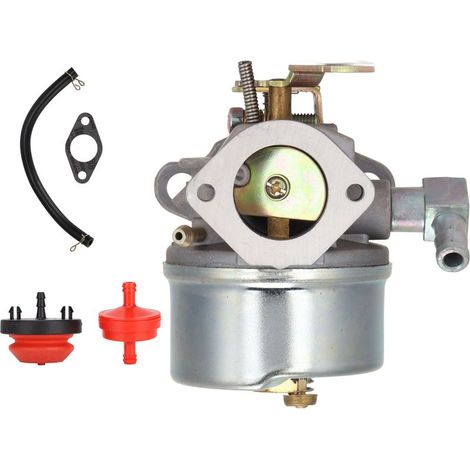 Vergaser-Reparatursatz für 640298 OHSK70 OH195SA 5,5 PS 7 PS, Vergaser-Dichtungssatz für Schneefräsen (1/5)