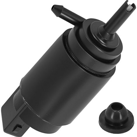 Front Windscreen Washer Pump for Citroën Relay 2.2 HDi 90508705 2-Pin (1/5)