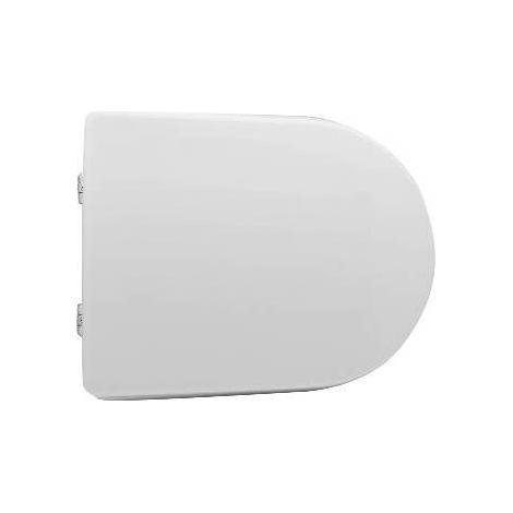 SEDILE WC PER HIDRA VASO TOP LINE FORMA 7 Misura: Bianco