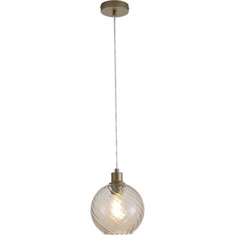 Suspension Radiance Or unique - 44520CP (1/5)