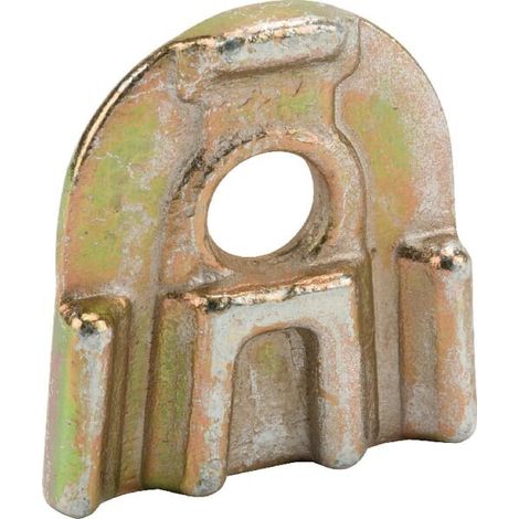 Fijac. dientes henaje Proline DEUTZ-FAHR VF1664925061