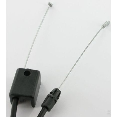 1111-3556-01 - Câble de frein moteur pour Tondeuse STIGA